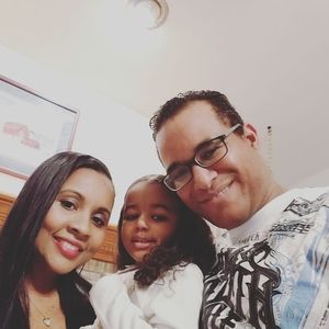 Meet your Posher, Dina